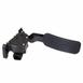Accelerator Pedal Sensor Position