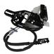 Actuator Controller - Right, Rear, Lower