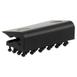 Door Glass Spacer - Rear, Back