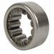 Wheel Bearing Ball - Rear, Outer