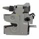 Door Latch - Back
