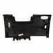 Instrument Panel Cover Trim