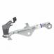 Hood Hinge - Left