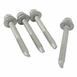 Suspension Crossmember Bolt - M14 x 120, Front