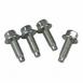 Bolt - M5 X 12MM 3.9L