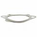 Turbocharger Gasket Catalytic Converter - 3.5L