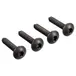 Grille Molding Screw Interior Door Handle
