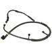 Sunroof Drain Hose Water Tube - Left, Rear
