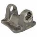 Flange - Rear (AT)