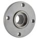 Flange - Rear
