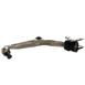 Suspension Control Arm and Ball Joint As - Right, Front