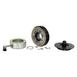Clutch asy - compressor Air Conditioning (A/C) 5.0L