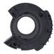 Coil Spring Insulator Anti Squeak Pad - Rear