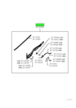 TRIM,FR DOOR,UPR LH 1
