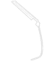Liftgate Object Sensor - Right