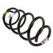 Coil Spring - Left, Right, Front 2.0L