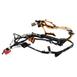 Battery Cable - 2.5L