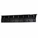 Exterior Door molding - Left, Lower