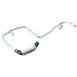 Engine Coolant Hose Oil Cooler Line - 7.3L