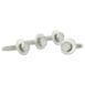 Hex Head Bolt And Washer Console Panel - M6 X 25MM