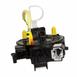 Air Bag Clockspring Cover And Contact Plate