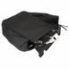 Seat Back Cushion Cover - Right, Front