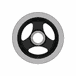 12-Groove Accessory Drive Pulley - S60 14L EPA02