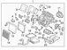 Hvac Unit Case Housing