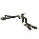 Radiator Coolant Hose - 2.0L