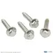 Bolt - M6 X 25MM, Outlet