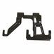Radiator Support Side Panel Grille Bracket - Right, Front
