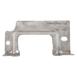 Floor Side Rail Bracket Bumper - Left, Rear, Center
