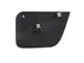 Mud Guard Deflector - Left