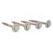 Body Mount Cushion Bolt - M12