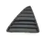 Bumper Grille - Right, Front, Lower