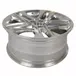 Wheel Rim 20 X 8.5 Alum Type 2
