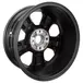 Wheel Rim 6.5 X 16 Style C