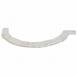 Engine Crankshaft Thrust Washer Main Bearing - 4.6L