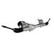 Gear Steering - 3.5L