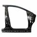 Uniside Door Frame - Right, Outer