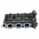 Cylinder Head Includes: Valves And Springs - Left