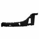 Bracket Support - Left, Front