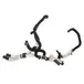 Radiator Coolant Hose - 2.7L