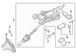 Steering Column