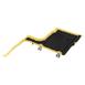 Quarter Panel Reinforcement Insulator - Inner