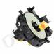 Air Bag Clockspring Cover And Contact Plate