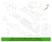 Console Hinge Pin Lid