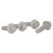 Horn Mount Bolt Screw - M8 X 25MM (AT)
