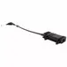 Hood Release Cable Control
