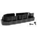 Running Board End Cap Extension
